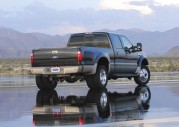 Ford F-450 Super Duty